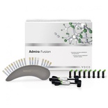 Admira Fusion: Nano-hybrid Ceramic Restorer