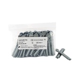 Elastic Orthodontic Ligatures 1040 pcs for Professional Orthodontics