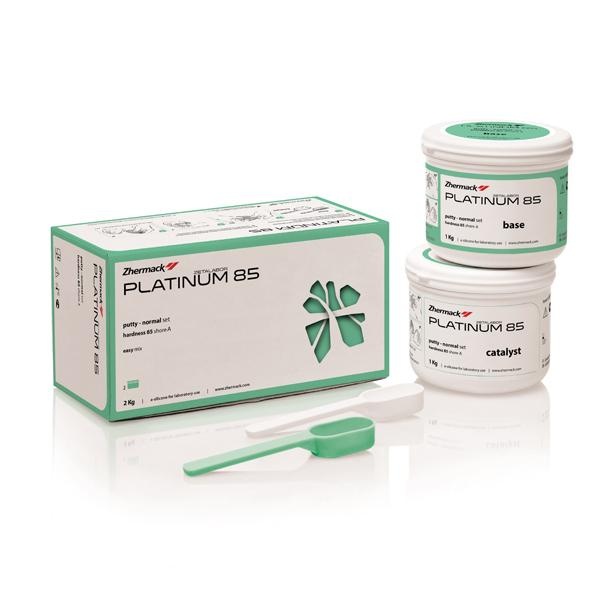 Platinum 85: Dental Impression Silicone