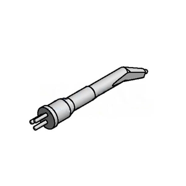 Grey Tip for Minilight and Minimate Syringes