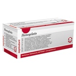 Haemogelatin: Haemostatic Sponge with Collagen (24 pcs)