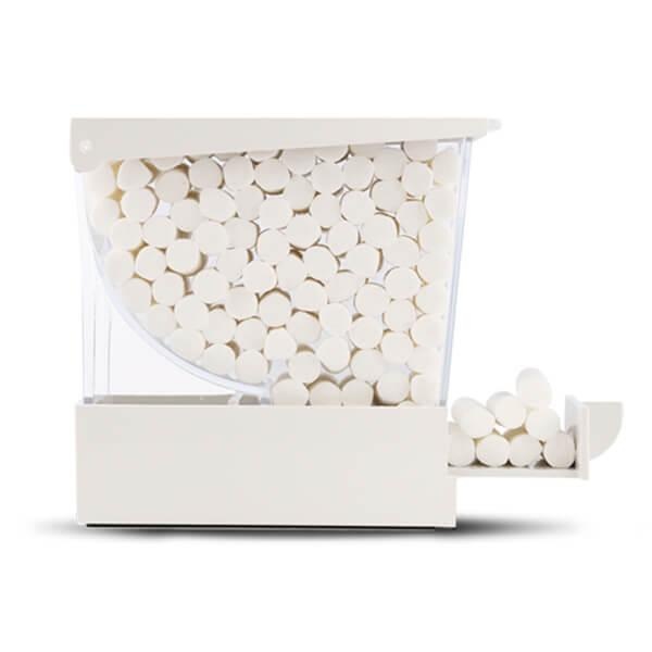 Monoart Cotton Roll Dispenser for Dental Clinics and Laboratories