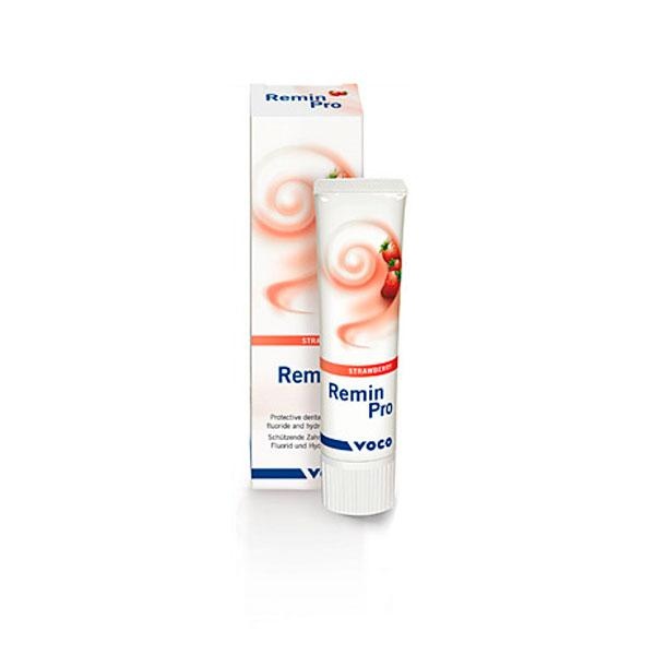 Remin Pro: Paste for Dental Hypersensitivity (12 units)
