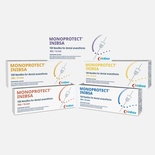 Monoprotect: Sterile Dental Needles for Anaesthesia (100 pcs)