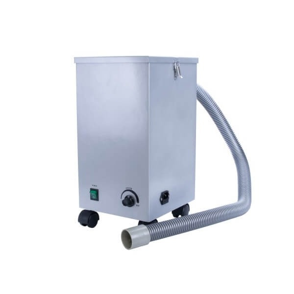 Technoclean Pro 500: High power dental micromotor