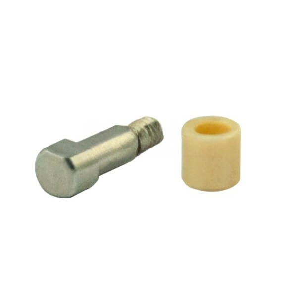 Seal and Actuator Hammer Seal for Fi-G Sealing System