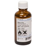 Wax-Fix Adhesive for Waxes and Plastic Stencils, 50 ml