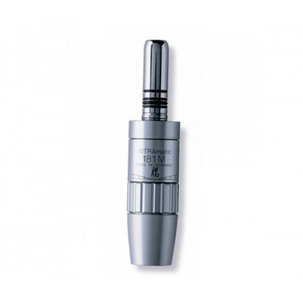 INTRAmatic 181M: Air Motor for Handpieces and Contra-Angles