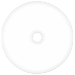 Support Disc for Thermoforming Dental Whitening Accessories