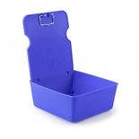 Tray holder works of Mestra