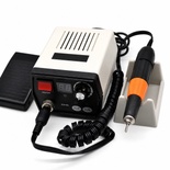Micromotor 40000RPM with Carbon Brush and Pedal Control