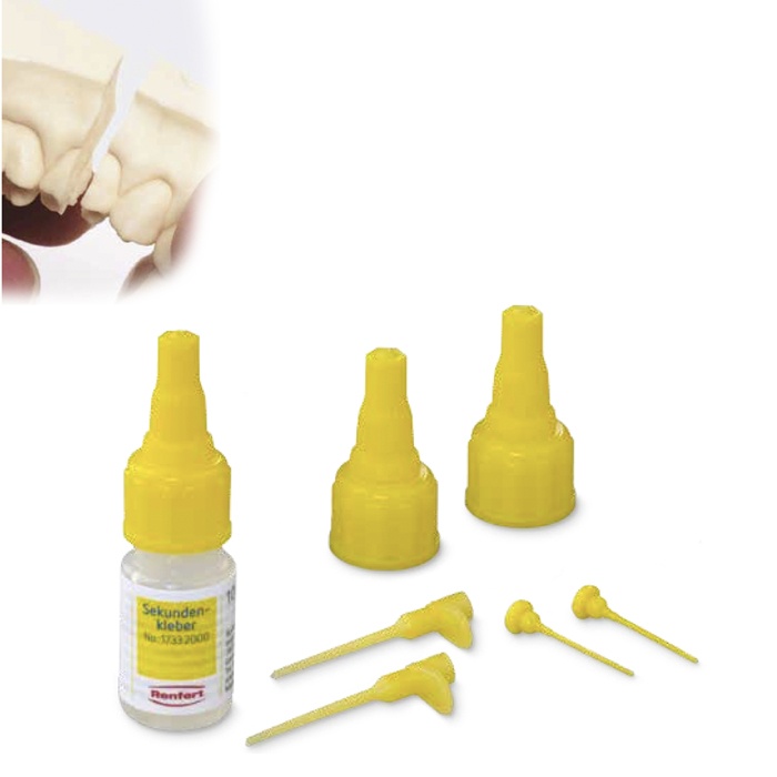Renfert Dental glue