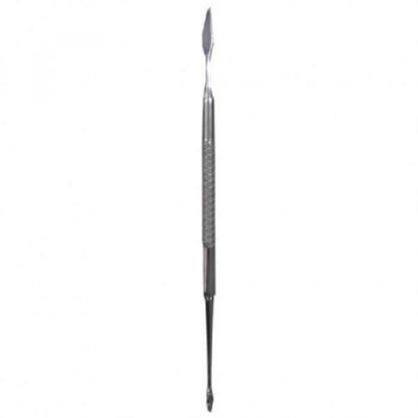 Hylin 14 cm Stainless Steel Dental Excavator Spoon