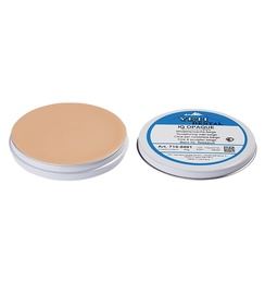 IQ Compact Opaque Sculpting Wax 45g for Fixed Prosthesis