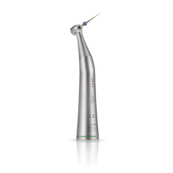 Endo 8:1 Contra Angle Handpiece for Endodontic Procedures