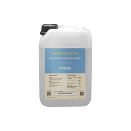 3D Print Rensekonsentrat for Tannmodeller og Avtrykk, 3 L