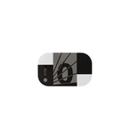 Phosphor Plates Size 0 for CS 7200 System (4 units)