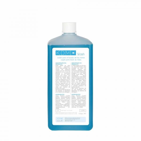 Wash: Concentrated Hand Soap (1 L)