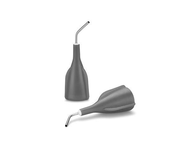 Grey Dispensing Tips for Filtek Flow Restorer – 20 Pieces
