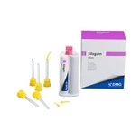 Silagum Mono Automix Single Phase Addition Silicone for Dental Use