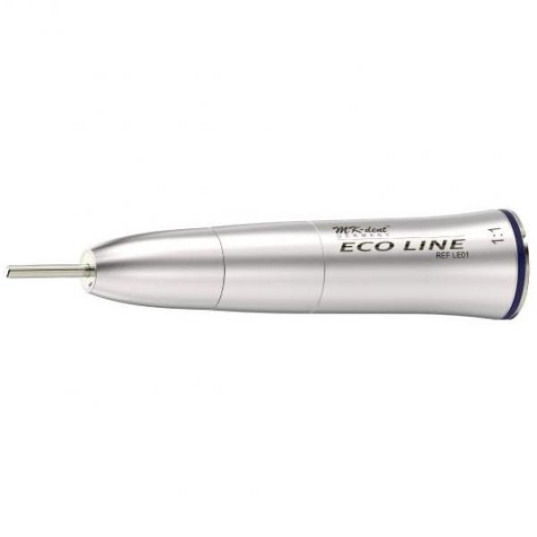 STRAIGHT HANDPIECE ECO LINE