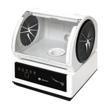 Induction Aspiration Unit