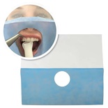 Disposable Face Covering for Protection (50 pcs)