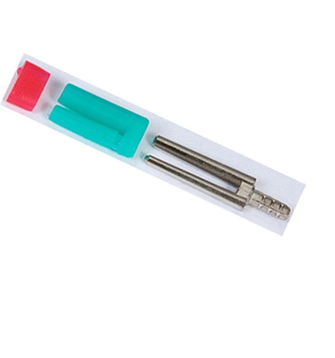 F-300 Europin Laboratory Attachments for Dental Prosthesis - 1000 Units