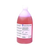 Separating Fluid: Separator for gypsum resin