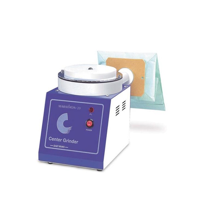 Indoor trimmer with aspiration
