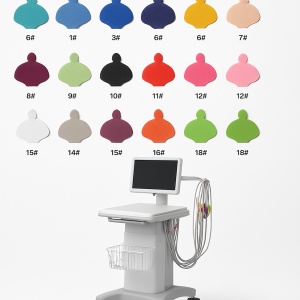 RIXI R5 Series Ergonomic Dental Treatment Unit