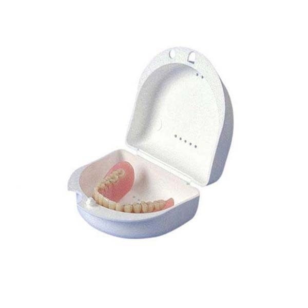 Dento-Box II: Box for Prosthesis or Orthodontic Work (12 pcs.)