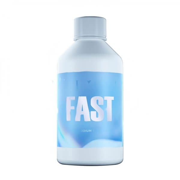 Fast PT-S1: Bicarbonate powder (4 x 300 gr)