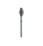 811 Diamond barrel FG drill