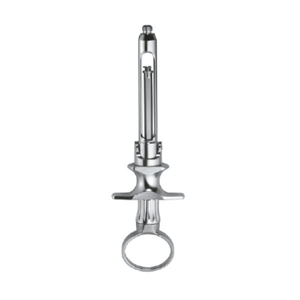European Anesthesia Syringe for Dental Use