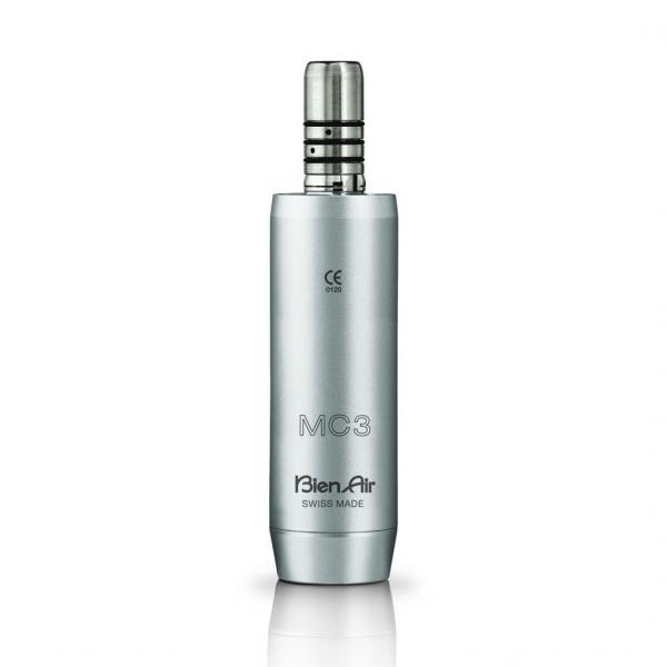 MC3 Brush Micromotor with Speed Range 60 to 40,000 rpm