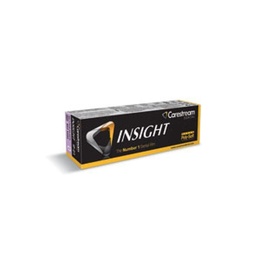 INSIGHT IP-01 Intraorale Røntgenfilm til Børn 22x35 cm