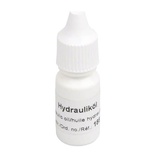 Hydraulic Oil for Erkodent Occluform-3 Thermoformer 5 ml