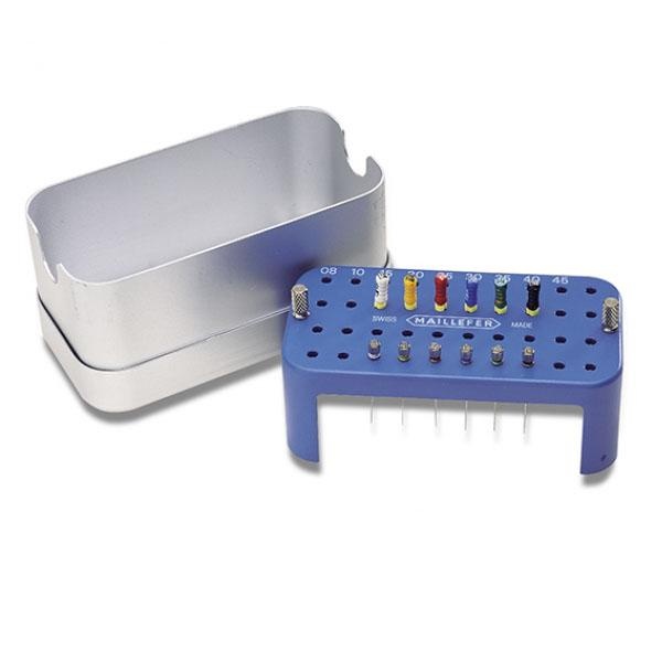 Endo Stand File Holder
