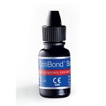 OptiBond Solo Plus: One-Component Light-Curing Adhesive