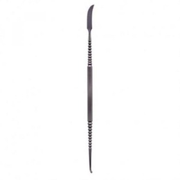 Instrument per Modelar Cera Dental Lecron d'Acer Inoxidable