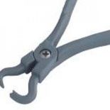 Crown Master Crown Clip: Dental Instrument for Removing Crowns