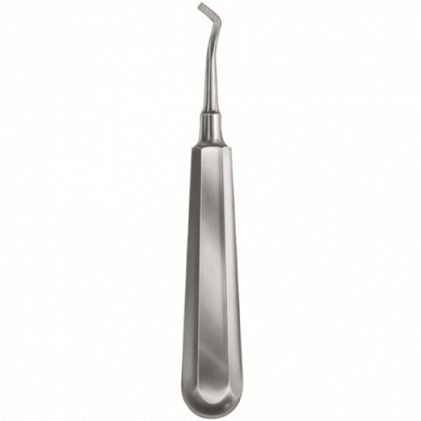 Mershon Band Pusher for Orthodontic Procedures