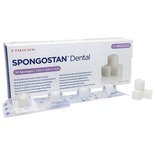SPONGOSTAN Haemostatic Sponge Box of 24 Pieces for Dental Surgery
