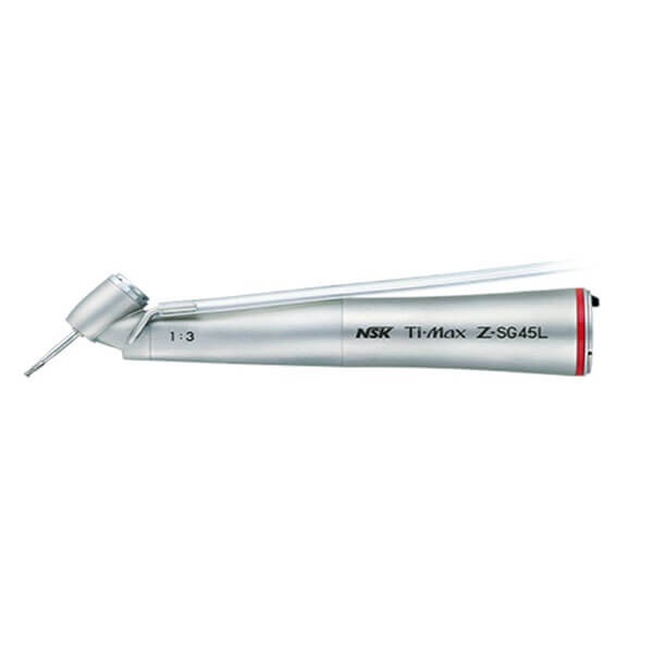 Ti-Max Z-SG45: 1:3 Multiplier Contra Angle