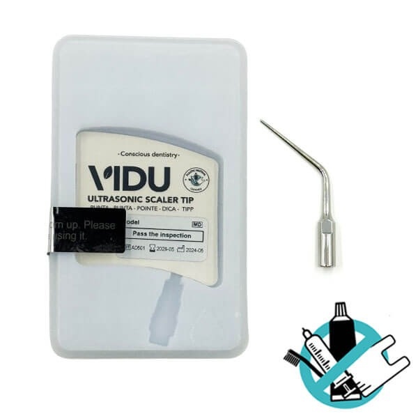 ED Ultrasonic Tip for Endodontics