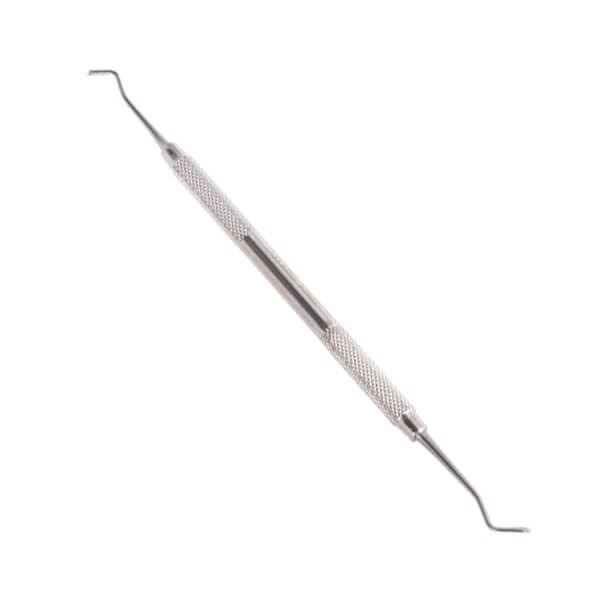 Cleoid Discoid Amalgam Carver for Precise Dental Carving