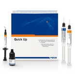 Quick Up: Fixing composite