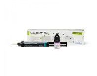 SPEEDCEM® PLUS: Resin Cement Refill (9 g)