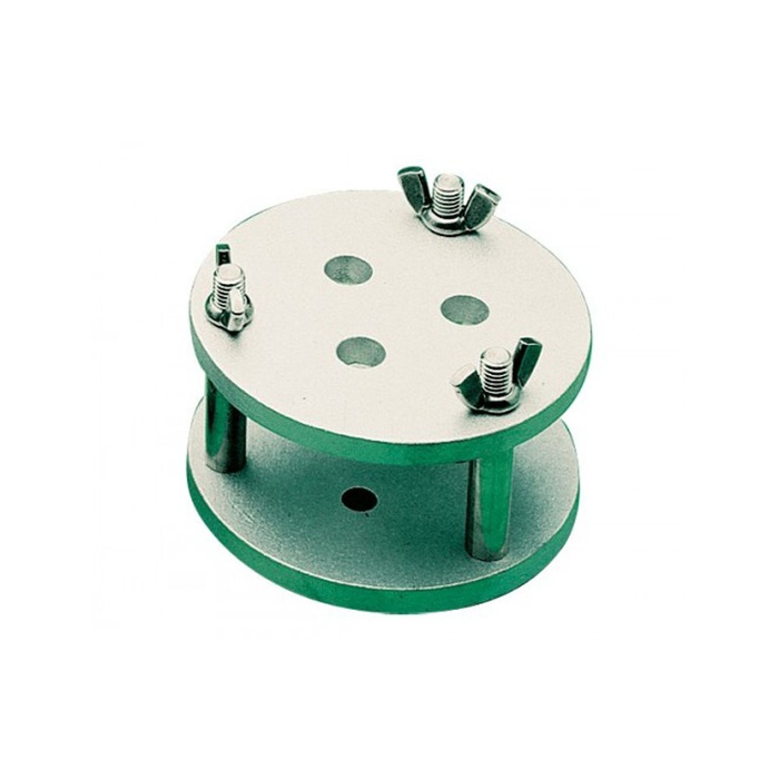 Stainless steel cable ties by Mestra (1u)